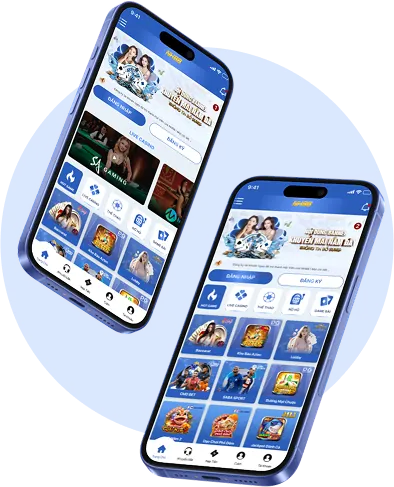 Đồ họa 3D sống động và chân thực trong game bắn cá 18win1 Code