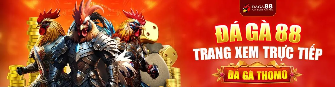 Đá gà trực tuyến kịch tính tại 18win1 Code