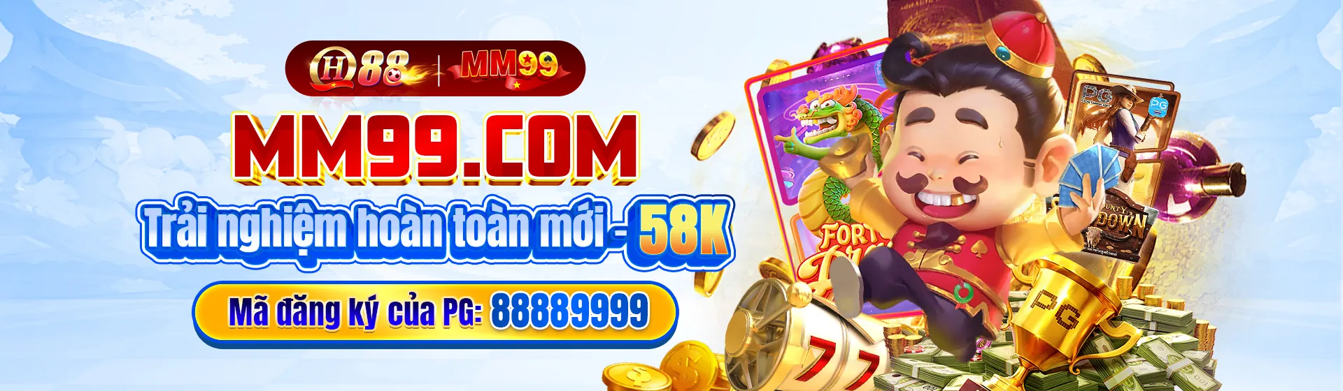 Máy đánh bạc 18win1 Code với tiền vàng và biểu tượng chiến thắng